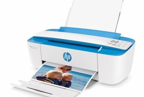 HP ra mắt dòng máy in DeskJet Ink Advantage mới