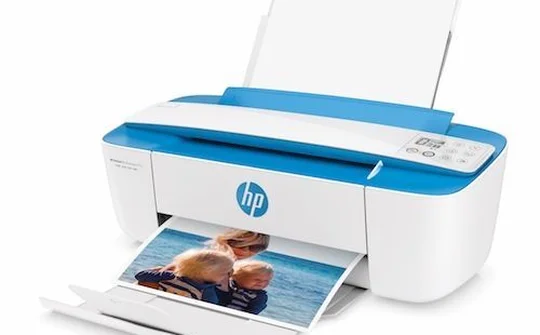 HP ra mắt dòng máy in DeskJet Ink Advantage mới