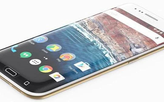Samsung quyết tâm ngăn chặn thông tin Galaxy S8 bị rò rỉ