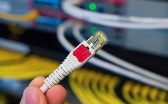 Cáp mạng PoE giúp tăng khả năng truyền tải dữ liệu