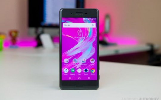 Sony phát hành bản cập nhật Android 7.0 Nougat dành cho Xperia XZ và X Performance