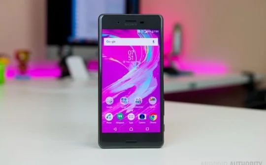 Sony phát hành bản cập nhật Android 7.0 Nougat dành cho Xperia XZ và X Performance