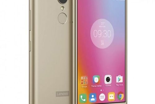 Lenovo K6 Power chính thức ra mắt thị trường Ấn Độ