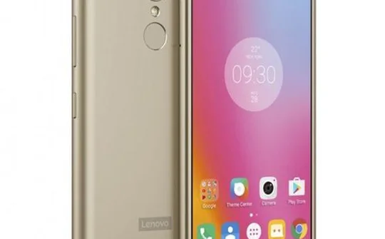 Lenovo K6 Power chính thức ra mắt thị trường Ấn Độ
