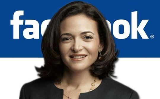 COO của Facebook quyên góp hơn 100 triệu USD làm từ thiện