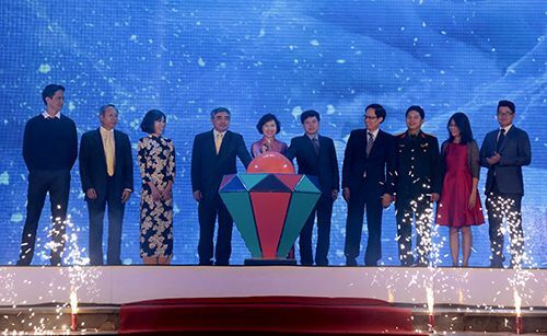 Online Friday 2016 - Ngày mua sắm trực tuyến lớn nhất trong năm chính thức bắt đầu