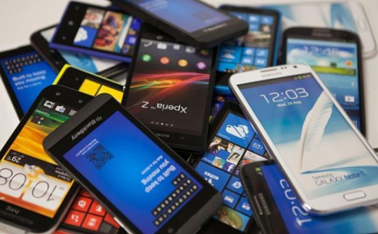 Smartphone đã qua sử dụng: Chỉ 15,78%  muốn mua