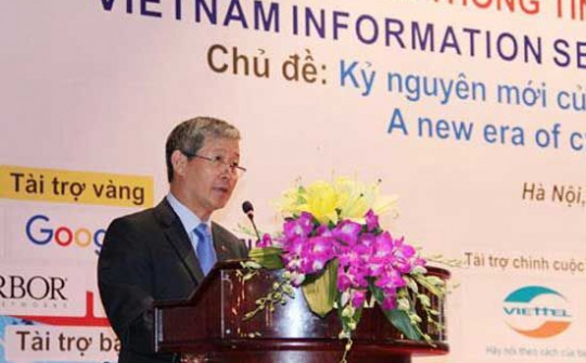 Việt Nam phải sẵn sàng trước các thách thức từ “Kỷ nguyên mới của an ninh mạng”