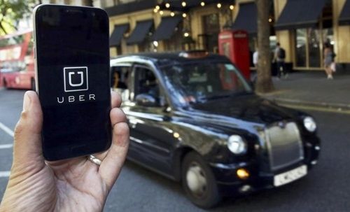Uber được dự báo lỗ ít nhất 3 tỷ USD năm nay