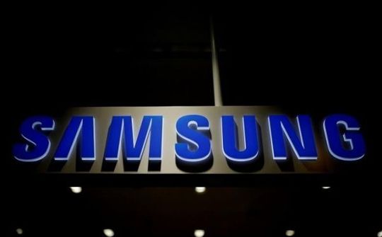 Samsung Electronics đặt mục tiêu lợi nhuận 25 tỷ USD trong năm tới