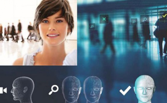 NEC phát triển công nghệ xác thực sinh trắc dùng cho thanh toán điện tử