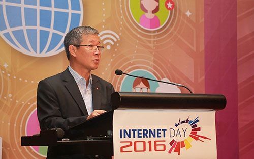 Internet Day 2016: Phát triển ngành nội dung số trên môi trường internet