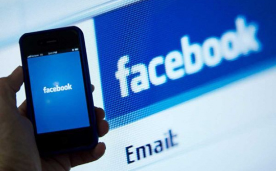Chính phủ Đức sẽ mạnh tay với vấn nạn tin giả trên Facebook