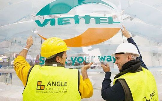Đạt doanh thu "khủng", lợi nhuận Viettel vẫn giảm 2600 tỷ đồng