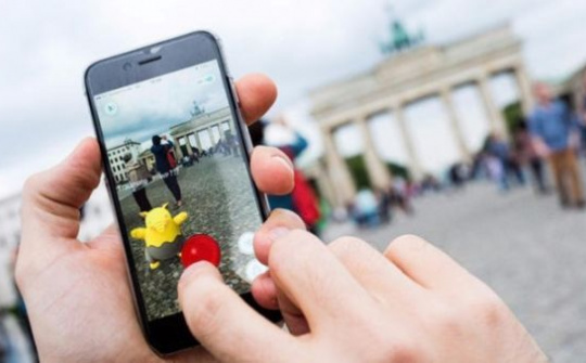 Pokémon GO đã khiến những người chơi phải di chuyển tới 8,7 tỷ km