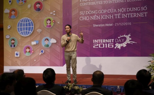 Đến năm 2020: Việt Nam sẽ có 60 triệu người dùng smartphone