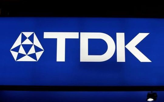 Thương vụ TDK mua lại InvenSense chuẩn bị hoàn tất