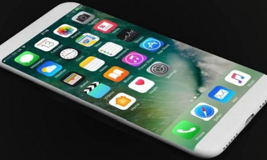 Apple có kế hoạch tung ra mẫu iPhone Ferrari trong năm 2017