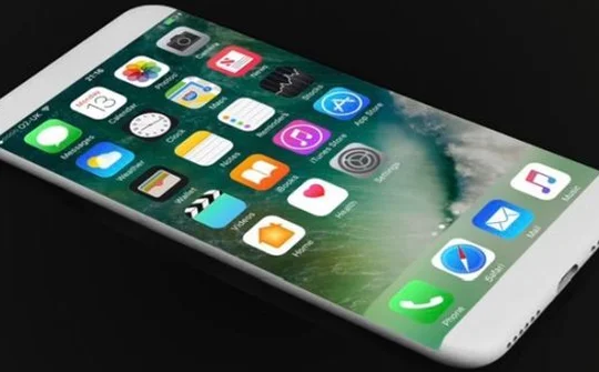 Apple có kế hoạch tung ra mẫu iPhone Ferrari trong năm 2017