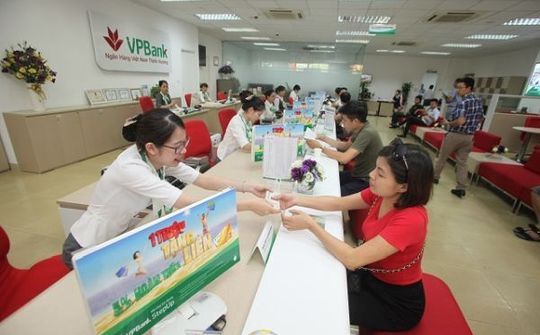 VPBank Mobile: Ứng dụng Ngân hàng di động tốt nhất Việt Nam 2016