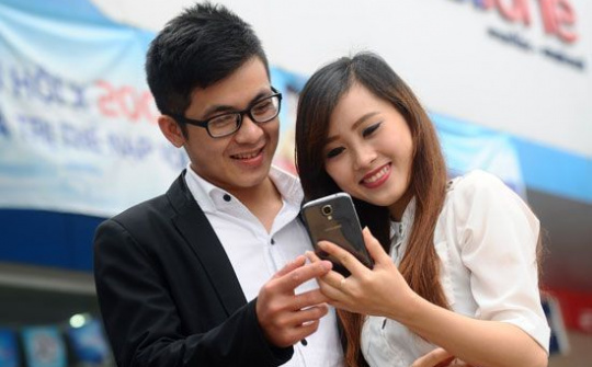 MobiFone đạt lợi nhuận 5.204 tỷ đồng trong năm 2016