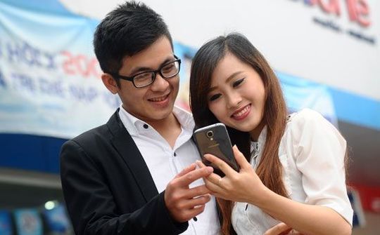 MobiFone đạt lợi nhuận 5.204 tỷ đồng trong năm 2016