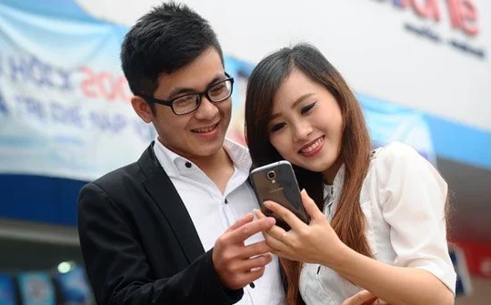 MobiFone đạt lợi nhuận 5.204 tỷ đồng trong năm 2016