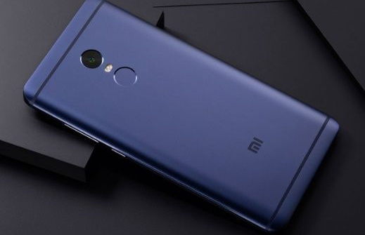 Xiaomi bổ sung thêm phiên bản màu xanh và đen cho Redmi Note 4