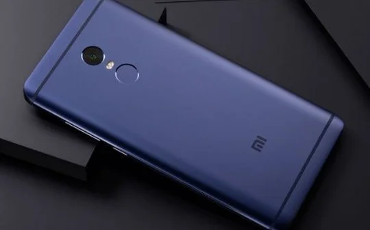 Xiaomi bổ sung thêm phiên bản màu xanh và đen cho Redmi Note 4