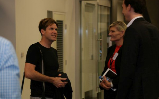 Tác động của kỹ thuật số đến việc học trên thiết bị di động và kiến trúc