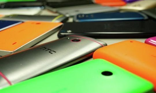 700 triệu smartphone bị cài phần mềm gián điệp của Trung Quốc