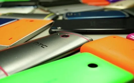700 triệu smartphone bị cài phần mềm gián điệp của Trung Quốc