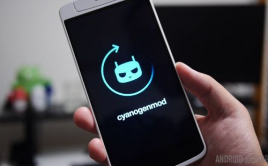 Cyanogen đã chính thức thừa nhận thất bại