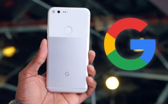 Google đang điều tra về lỗi đóng băng trên Pixel