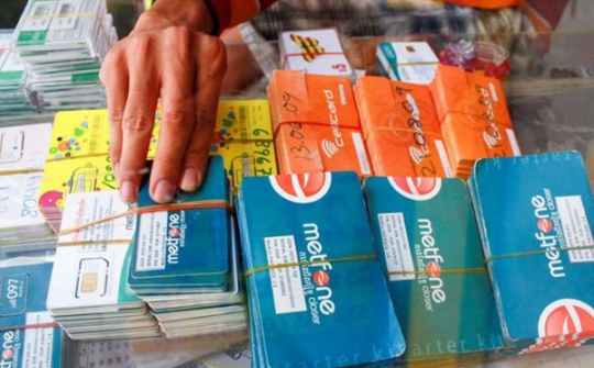 Axiata sẽ giảm cước dịch vụ chuyển vùng quốc tế tại 9 nước châu Á