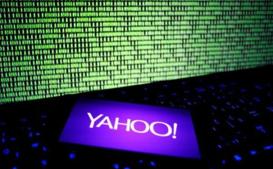 Top 5 sự cố bảo mật nghiêm trọng nhất trong năm 2016