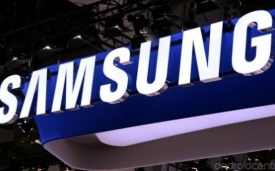 Samsung đạt lợi nhuận 7,24 tỉ USD trong quý 4/2016