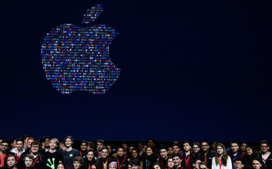 Apple lần đầu tiên công bố các nghiên cứu về lĩnh vực AI