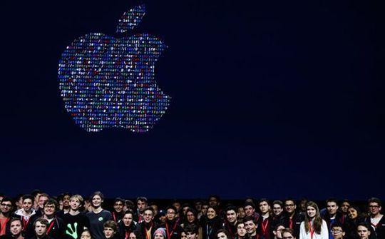 Apple lần đầu tiên công bố các nghiên cứu về lĩnh vực AI