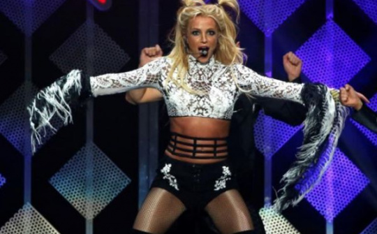 Tài khoản Twitter của Sony Music bị hack và phao tin Britney Spears đã chết