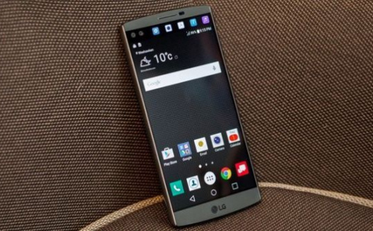 Tránh mặt Galaxy S8, LG đẩy nhanh lịch trình ra mắt G6