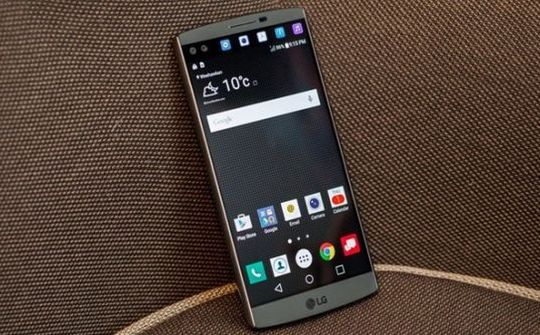 Tránh mặt Galaxy S8, LG đẩy nhanh lịch trình ra mắt G6