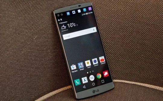 Tránh mặt Galaxy S8, LG đẩy nhanh lịch trình ra mắt G6