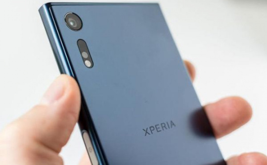 DxOMark: Chất lượng máy ảnh Xperia XZ tốt nhưng chưa thực sự hoàn hảo