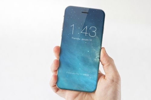 Quy trình sản xuất 10nm sẽ được tích hợp trên chip A11 của iPhone 2017