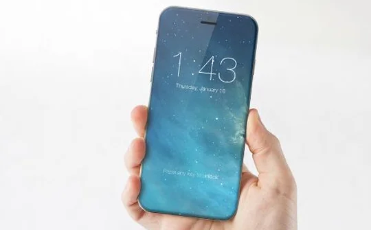 Quy trình sản xuất 10nm sẽ được tích hợp trên chip A11 của iPhone 2017