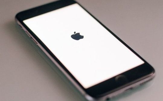 KryptAll ra mắt phiên bản iPhone 7 siêu an toàn, giá hơn 4.500USD