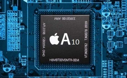 TSMC bác bỏ thông tin đang trục trặc về khâu sản xuất chip A10