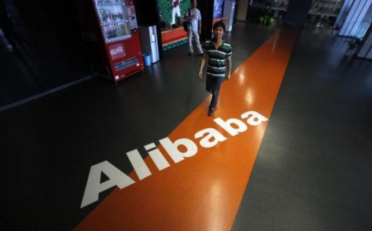 Alibaba bị cáo buộc lừa đảo qua thanh toán online