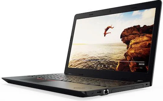 Lenovo ra mắt "bộ đôi hoàn hảo" Thinkpad bảo mật bằng vân tay